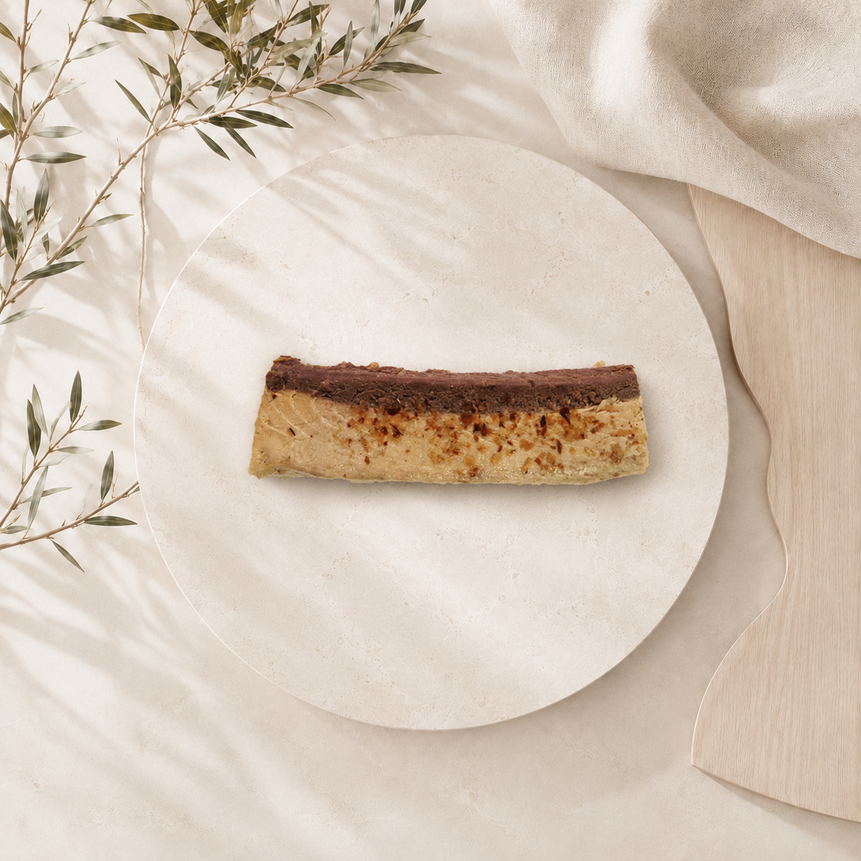 Fresh Tuna and Smoked Fish Fillet | Natural Snack for Cats