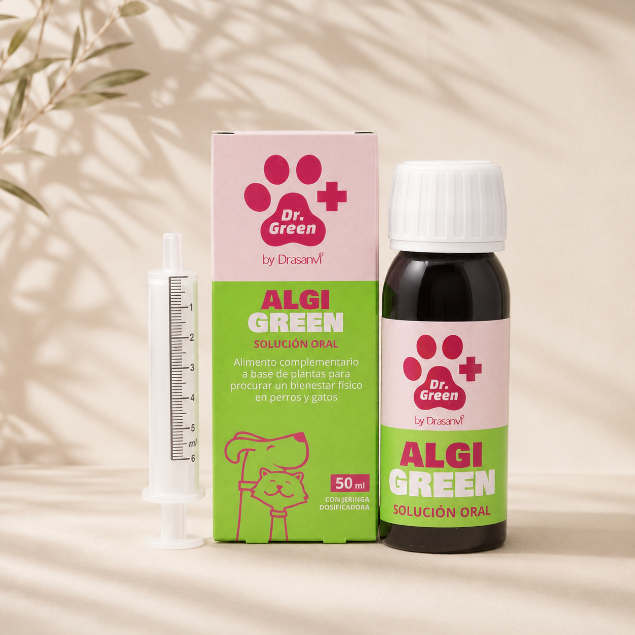 The Feline Care Collection