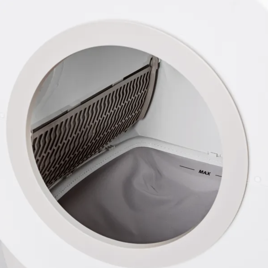 Smart Self-Cleaning Litter Box for Cats with WiFi and App – 80 L
