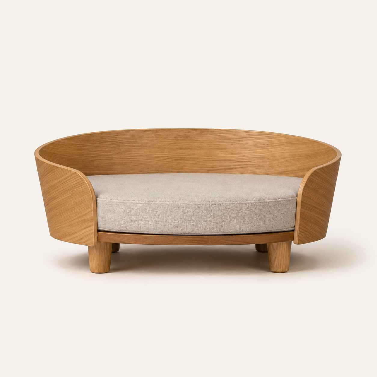 Cama Felina Nara