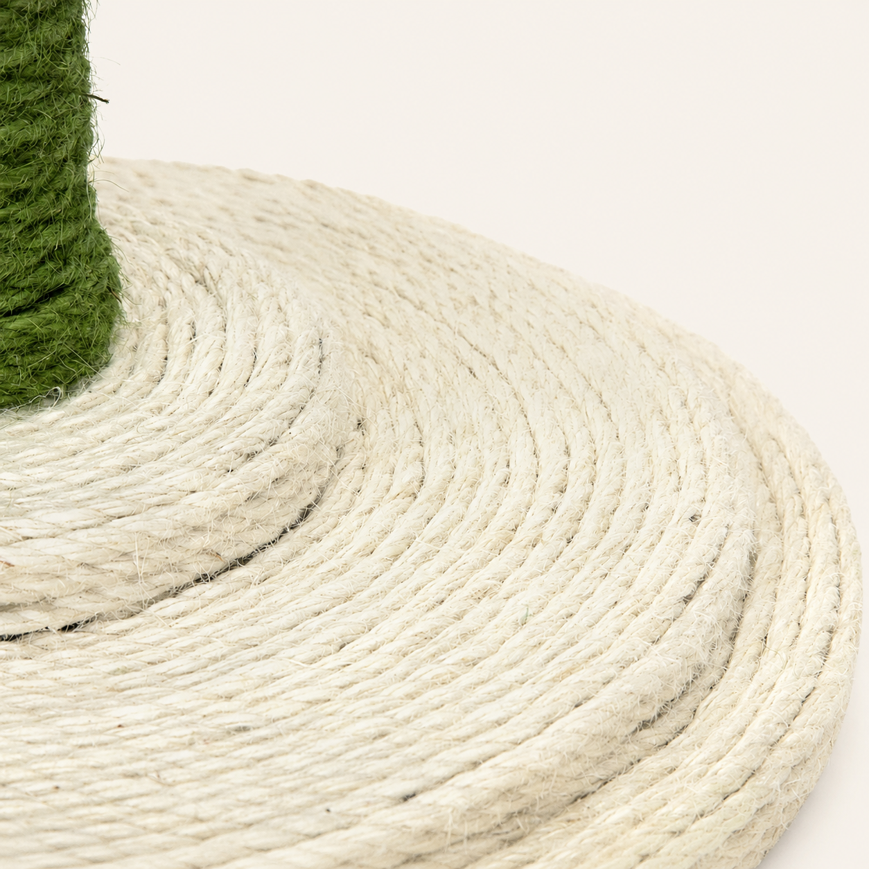 Cactus · Rascador Vertical para Gatos de sisal 80 cm