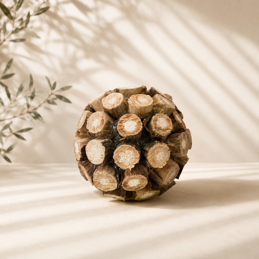 Matatabi Ball with Bell for Cats